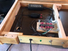 Cabinet Base